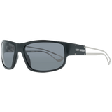Harley Davidson Shiny Black Sunglasses