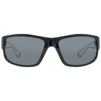 Harley Davidson Shiny Black Sunglasses