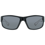 Harley Davidson Shiny Black Sunglasses