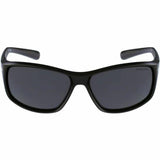 Nike Adrenaline Black Men's Sunglasses