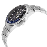 Invicta Pro Diver Black Dial Batman Bezel Men's Watch
