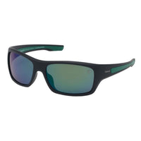 Timberland Green / Black Sunglasses