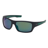 Timberland Green / Black Sunglasses