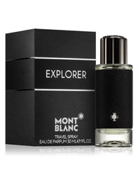 Explorer / Mont Blanc EDP Spray 1.0 oz (30 ml) (m)