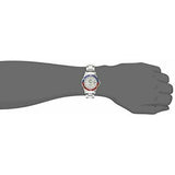 Invicta Pro Diver Quartz White Dial Pepsi Bezel Men's Watch 8933