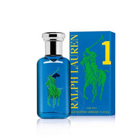 Polo Ralph Lauren Big Pony 1 Men's EDT Spray 1.7 oz (50ml)