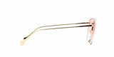 Salvatore Ferragamo Aviator Ladies Sunglasses