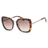 Kate Spade Women's Kimora Havana Sunglasses