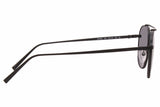 Salvatore Ferragamo Aviator Men's Sunglasses