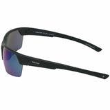 Timberland Men's Black Sport Sunglasses