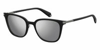 Polaroid Core Black Polarized Sunglasses