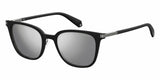 Polaroid Core Black Polarized Sunglasses