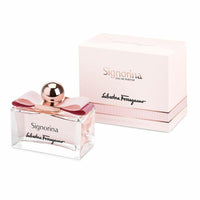 Salvatore Ferragamo Signorina Women EDP Spray 3.4 oz (100 ml)