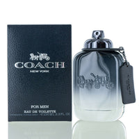 Coach New York / EDT Spray 3.3 oz