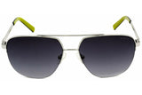 Guess Factory Shiny Light Sunglasses