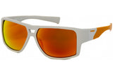 Timberland Multicolor Square Men's Sunglasses