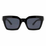 Jimmy Choo Maika Square Sunglasses