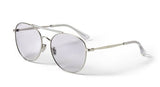 Jimmy Choo Violet Pilot Ladies Sunglasses