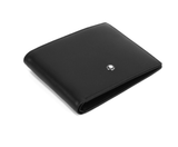 Montblanc Meisterstuck Men's Small Leather Wallet
