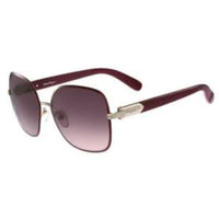 Ferragamo Square Sunglasses SF150S 728