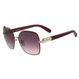 Ferragamo Square Sunglasses SF150S 728