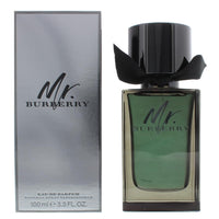 Mr. Burberry By Burberry EDP Spray 3.3 oz