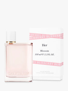 Her Blossom by Burberry EDT Spray 1.6 oz