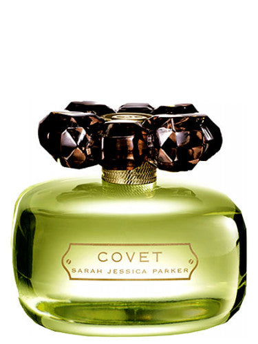 Covet by Sarah Jessica Parker EDP Spray - 3.4 oz