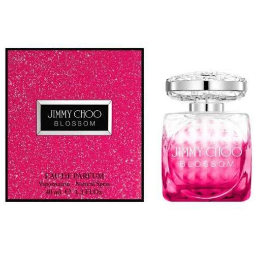 Blossom by Jimmy Choo EDP Spray 1.3 oz