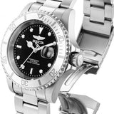 INVICTA Pro Diver Quartz Black Dial Men's Watch No. 34022
