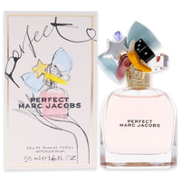 Marc Jacobs Ladies Perfect EDP Spray 1.6 oz