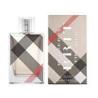 Burberry Brit Women's EDP Spray 1.7 oz