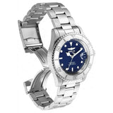 INVICTA Pro Diver Quartz Blue Dial Men's Watch No. 34023