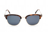 Lacoste Light Gold Frame Sunglasses