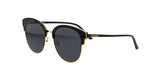 Calvin Klein Grey Gradient Phantos Sunglasses