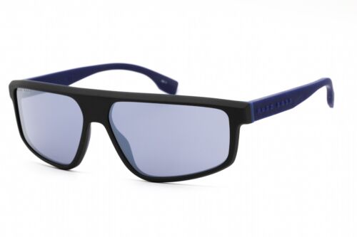Hugo Boss Black and Blue Sunglasses