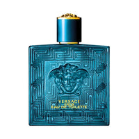 Versace Men's Eros EDP Spray 3.4 oz