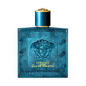 Versace Men's Eros EDP Spray 3.4 oz