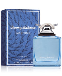 Maritime Journey by Tommy Bahama Cologne Spray 6.7 oz  (M)