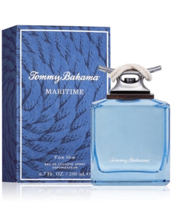 Maritime Journey by Tommy Bahama Cologne Spray 6.7 oz  (M)