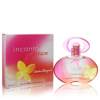 Incanto Bloom by Salvatore Ferragamo EDT Spray New Edition 1.7 oz (50 ml) Women