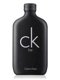 CK Be by Calvin Klein Unisex EDT Spray 3.4 oz