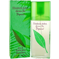 Elizabeth Arden Green Tea Tropical EDT Spray 3.3 oz (100 ml)