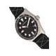 Morphic M69 Series Quartz Canvas Band Men's Watch MPH6900