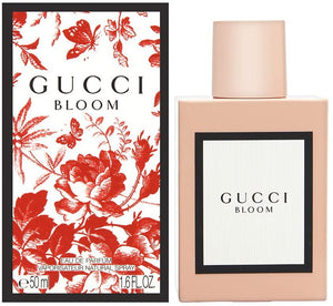 Gucci Bloom Women EDP Spray 1.6 OZ (50 ML)