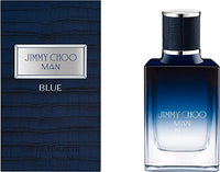 Jimmy Choo Man Blue / EDT Spray 1.0 oz