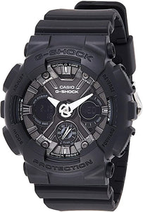 Casio G-Shock Resin Band Unisex Watch