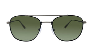 Salvatore Ferragamo Aviator Men's Sunglasses, 100% UV Protection