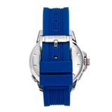 Axwell Barrage 45mm Blue Men's Watch