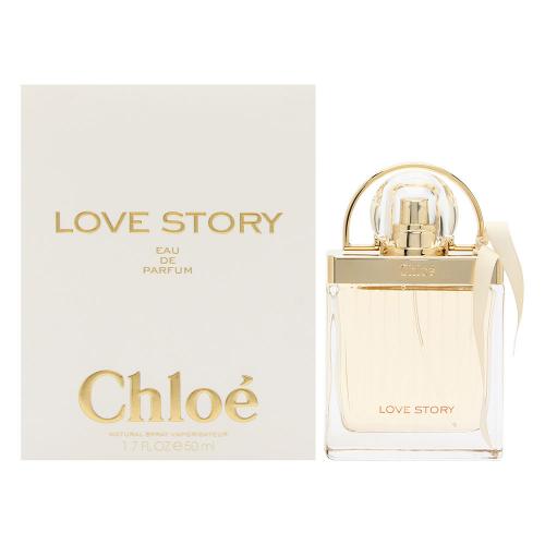 Chloe Love Story / Lagerfeld EDP Spray 1.7 oz (50 ml) Woman